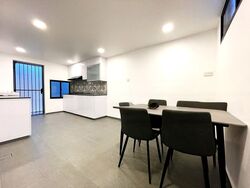 Serangoon Garden Estate (D19), Terrace #598759541